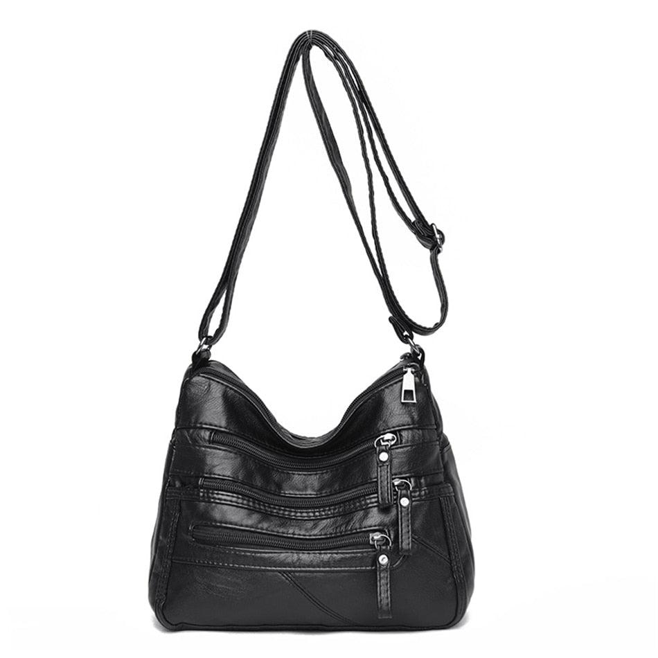 Leather Luxury Handbags - my LUX style