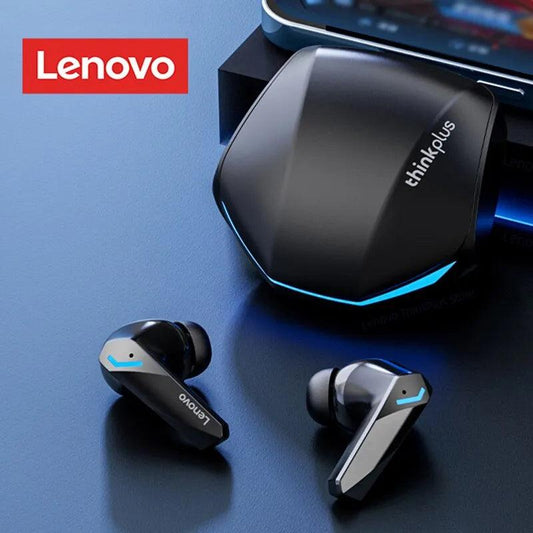 Lenovo GM2 Pro Bluetooth 5.3 Headset - my LUX style