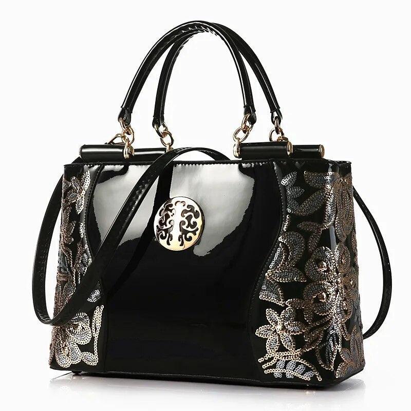 Office Lady Handbags - my LUX style