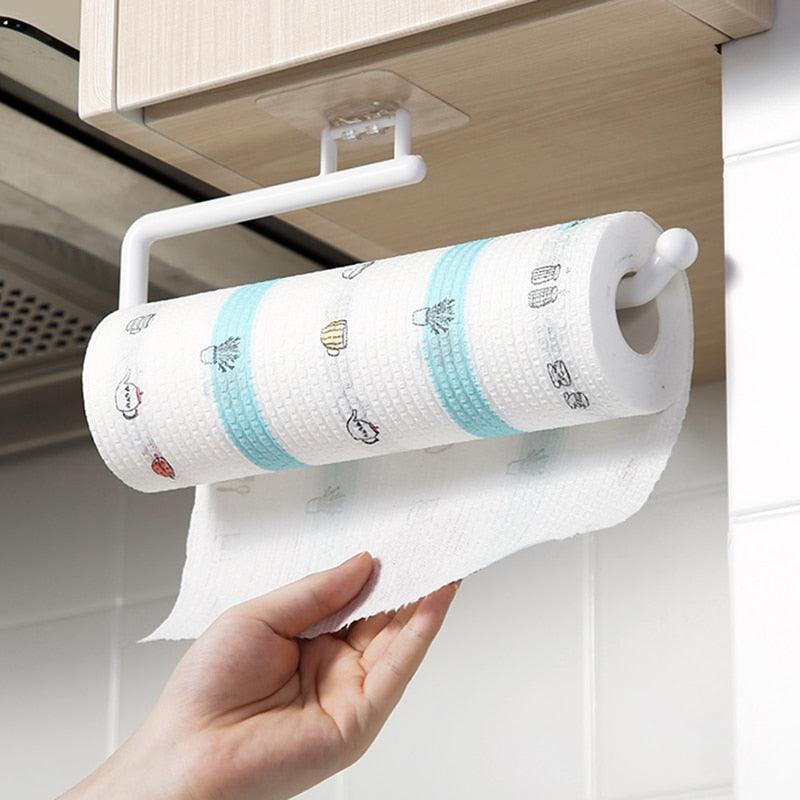 Paper Towel Roll Holder - my LUX style
