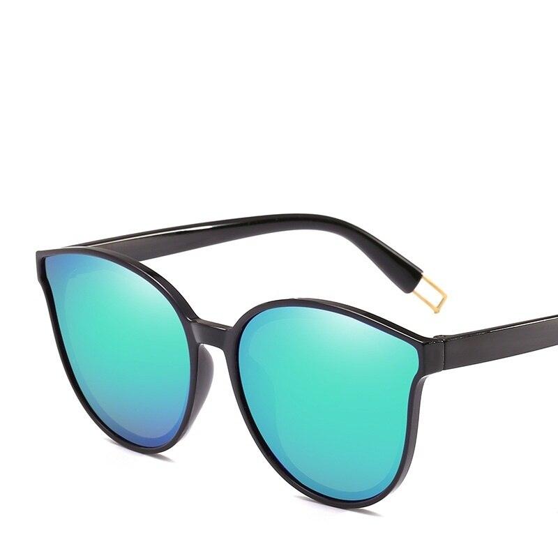 Retro Cat Eye Luxury Sunglasses - my LUX style