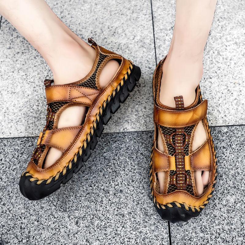 Summer Non-slip Sandals - my LUX style