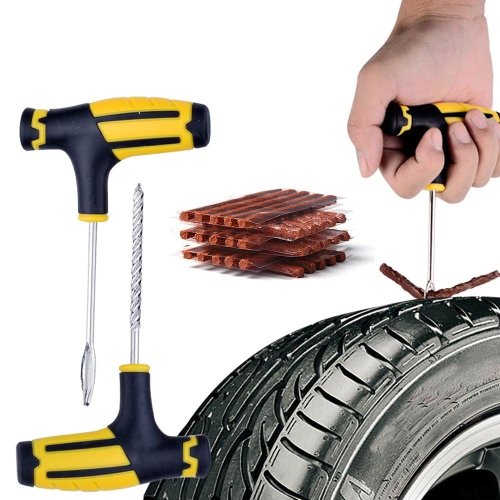 Tire Repair Tools Kit - my LUX style